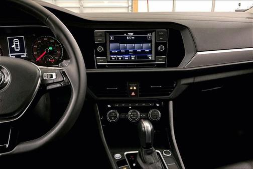 2020 Volkswagen Jetta 1.4T SE