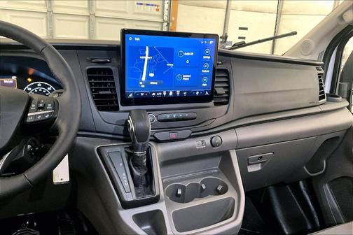 2024 Ford Transit-350 148 WB Medium Roof Cargo