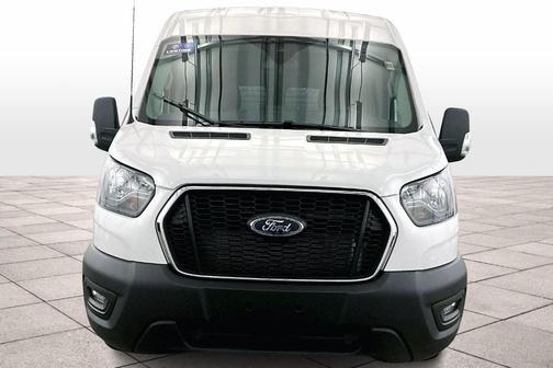 2024 Ford Transit-350 148 WB Medium Roof Cargo