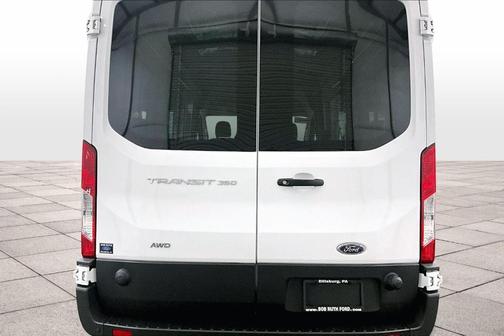 2024 Ford Transit-350 148 WB Medium Roof Cargo