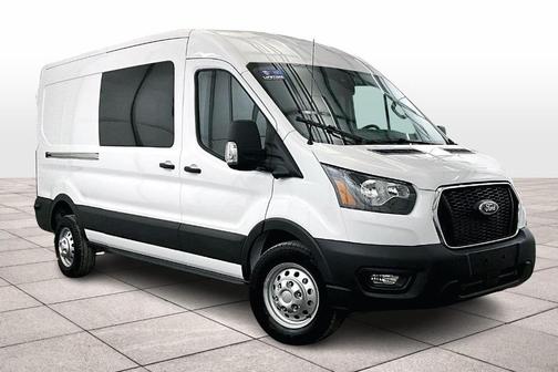 2024 Ford Transit-350 148 WB Medium Roof Cargo