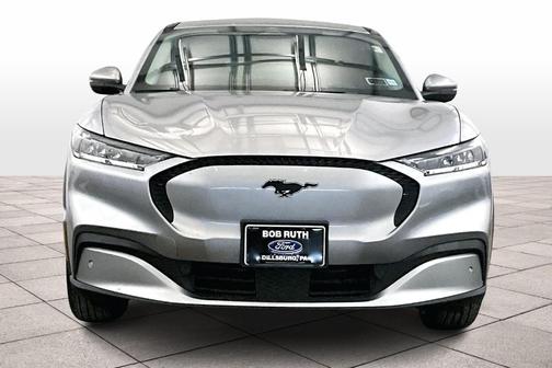 2021 Ford Mustang Mach-E Select