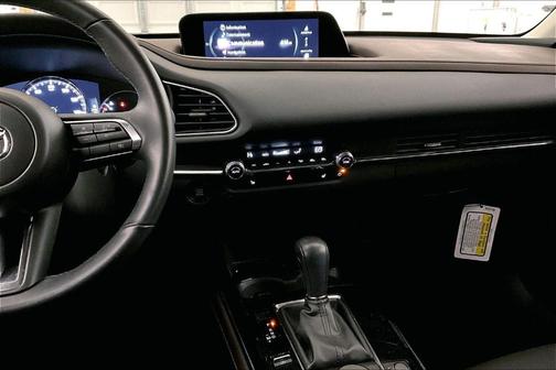 2025 Mazda CX-30 Premium Package