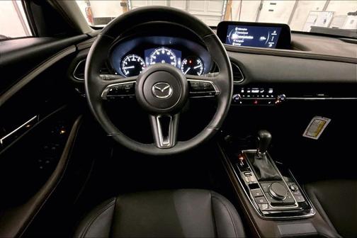 2025 Mazda CX-30 Premium Package