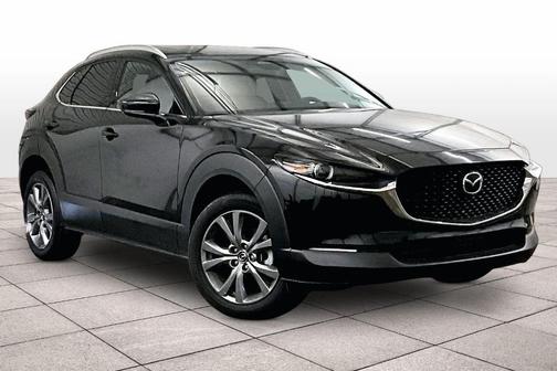 2025 Mazda CX-30 Premium Package