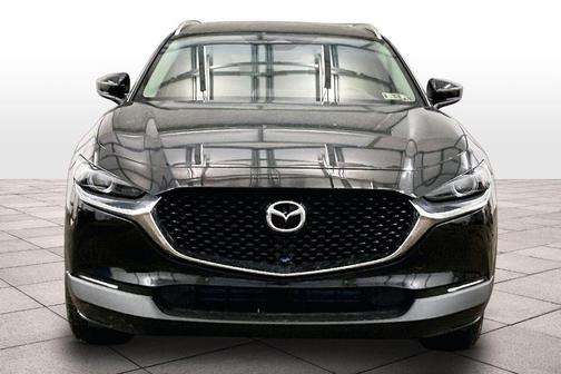 2025 Mazda CX-30 Premium Package