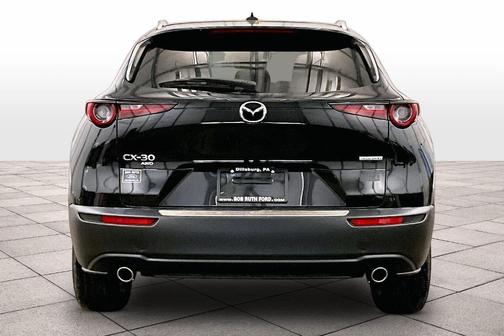 2025 Mazda CX-30 Premium Package