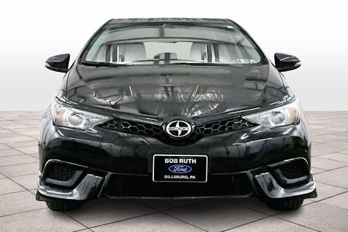 2016 Scion iM Base