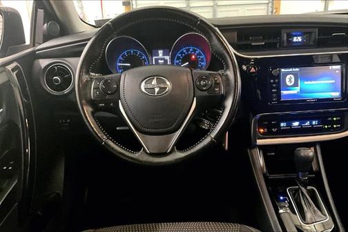 2016 Scion iM Base