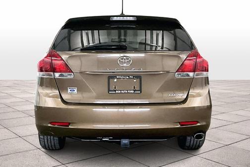 2014 Toyota Venza LE