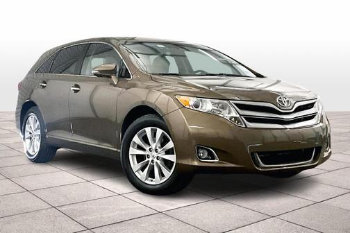 2014 Toyota Venza LE