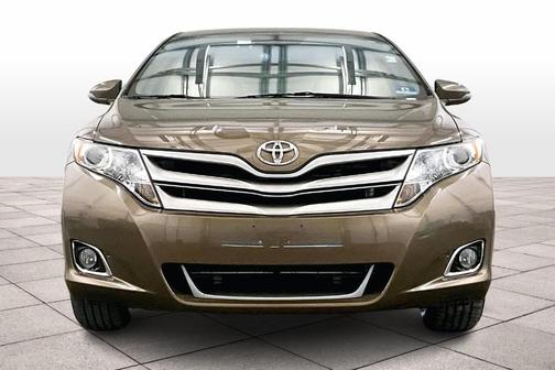 2014 Toyota Venza LE