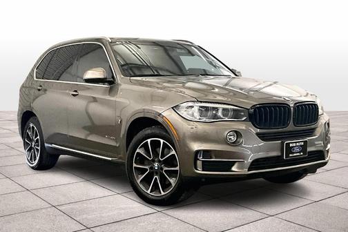 2018 BMW X5 eDrive xDrive40e