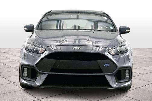 2017 Ford Focus RS Base