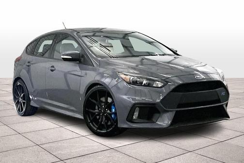 2017 Ford Focus RS Base
