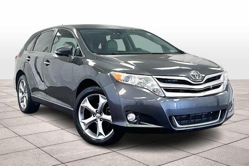 2015 Toyota Venza XLE