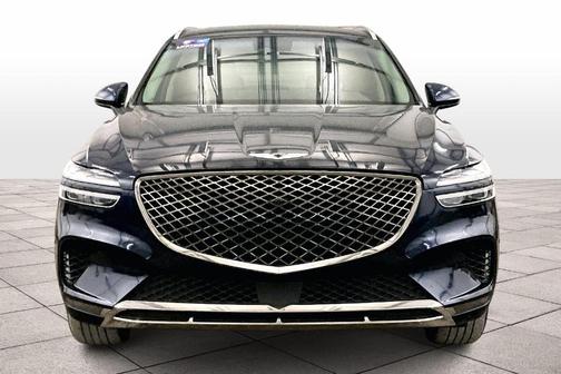 2022 Genesis GV70 2.5T