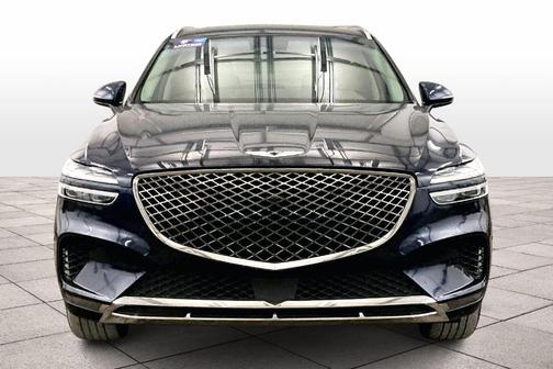 2022 Genesis GV70 2.5T