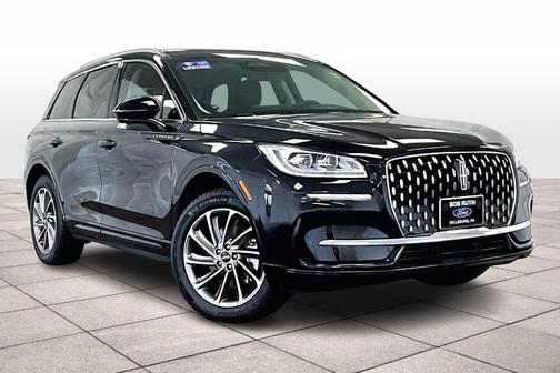 2024 Lincoln Corsair Grand Touring