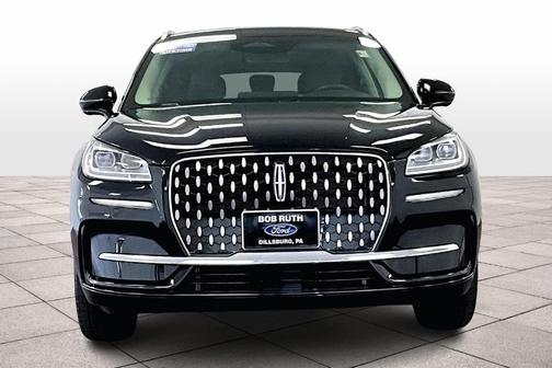 2024 Lincoln Corsair Grand Touring