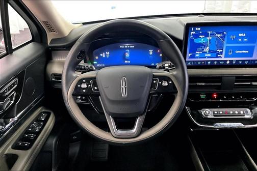 2024 Lincoln Corsair Grand Touring