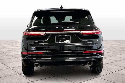 2024 Lincoln Corsair Grand Touring