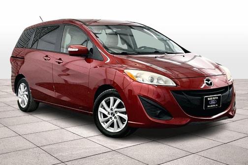 2015 Mazda Mazda5 Sport