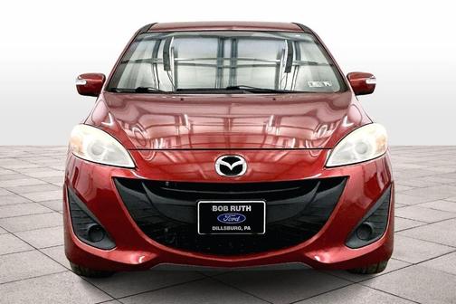2015 Mazda Mazda5 Sport