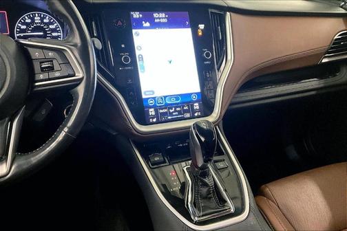 2021 Subaru Outback Touring