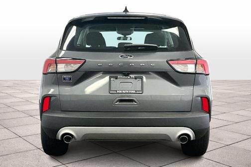 2021 Ford Escape S
