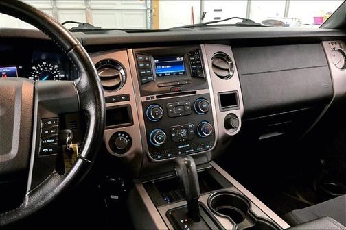2017 Ford Expedition XLT