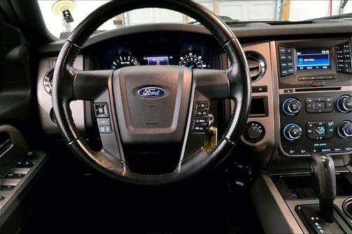 2017 Ford Expedition XLT