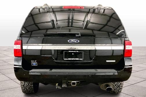 2017 Ford Expedition XLT