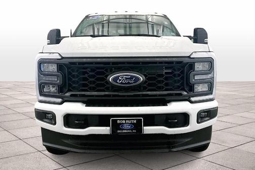 2024 Ford F-350 XL