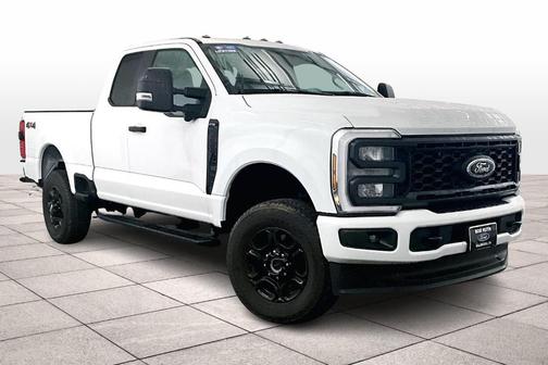 2024 Ford F-350 XL