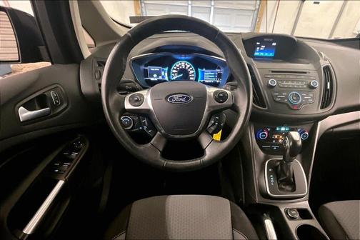 2017 Ford C-Max Energi SE