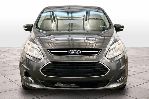 2017 Ford C-Max Energi SE