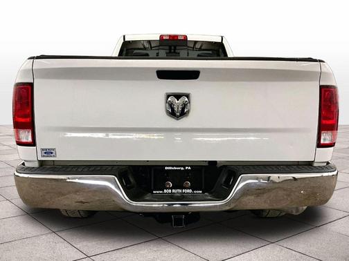 2015 RAM 1500 Tradesman