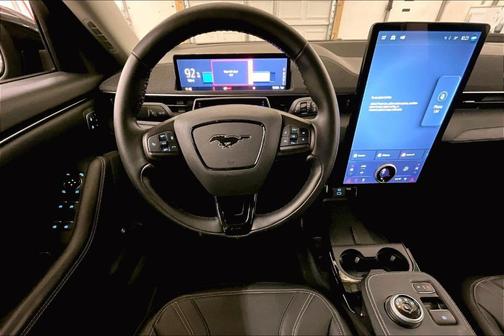 2024 Ford Mustang Mach-E Premium