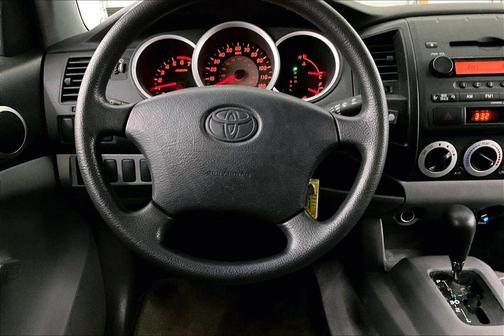 2007 Toyota Tacoma Base