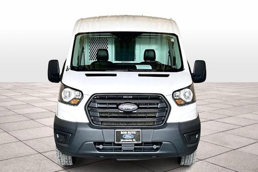 2020 Ford Transit-250
