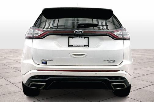 2015 Ford Edge Sport