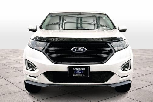2015 Ford Edge Sport