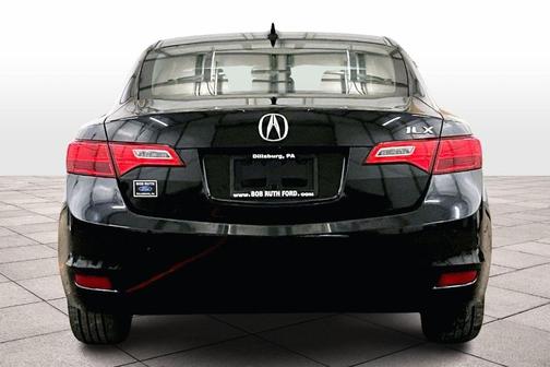 2013 Acura ILX 2.0L w/Premium Package