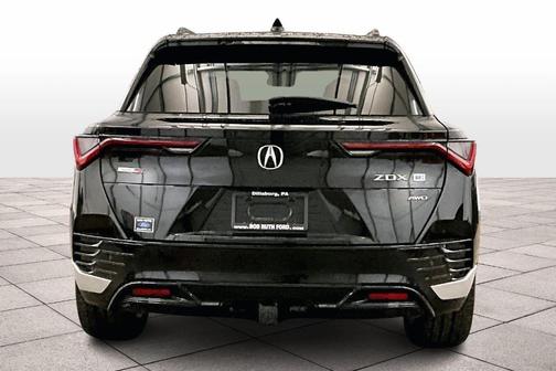 2024 Acura ZDX TYPE S