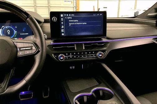 2024 Acura ZDX TYPE S