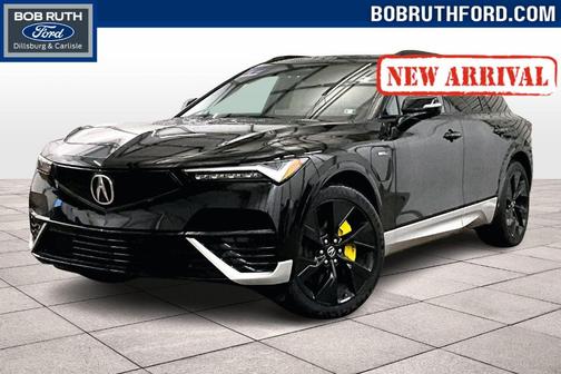 2024 Acura ZDX TYPE S
