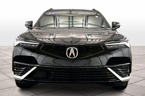 2024 Acura ZDX TYPE S