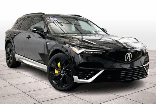 2024 Acura ZDX TYPE S