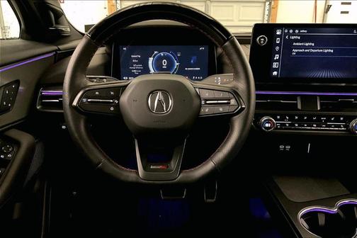 2024 Acura ZDX TYPE S